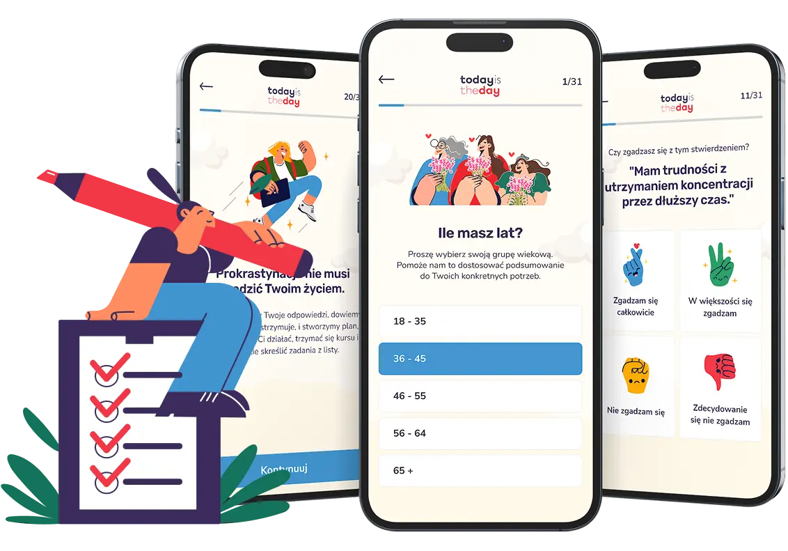 Dołącz do ponad 200 000 zadowolonych użytkowników!