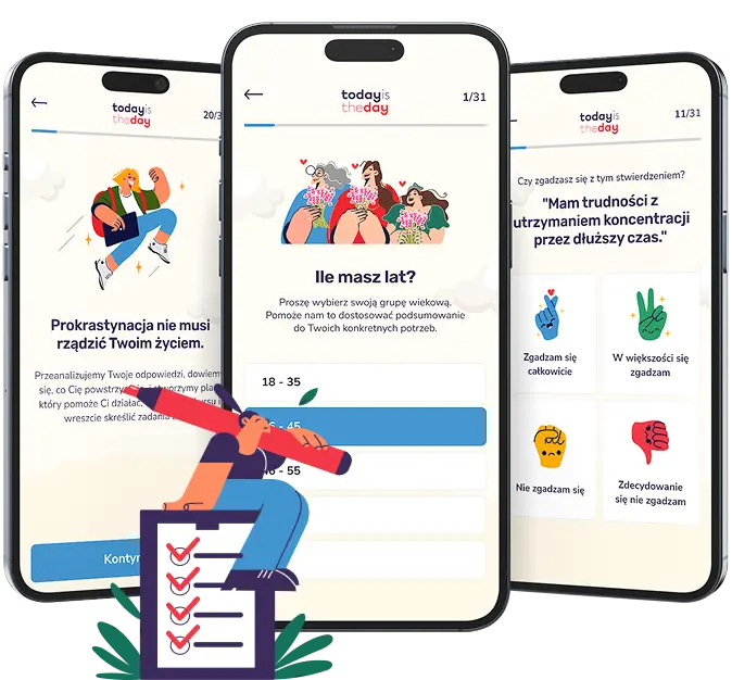 Dołącz do ponad 200 000 zadowolonych użytkowników!